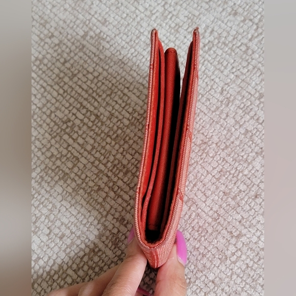 Chanel RARE Travel Line Wallet - Picture 5 of 16